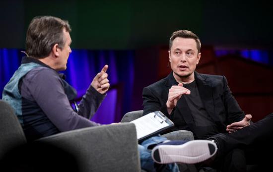 马斯克的Loop隧道,其实是低配版的“超级高铁”