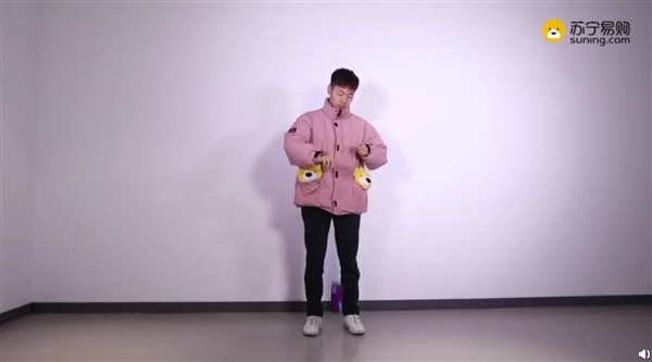 vivo NEX双屏版跌落实测：结果给力