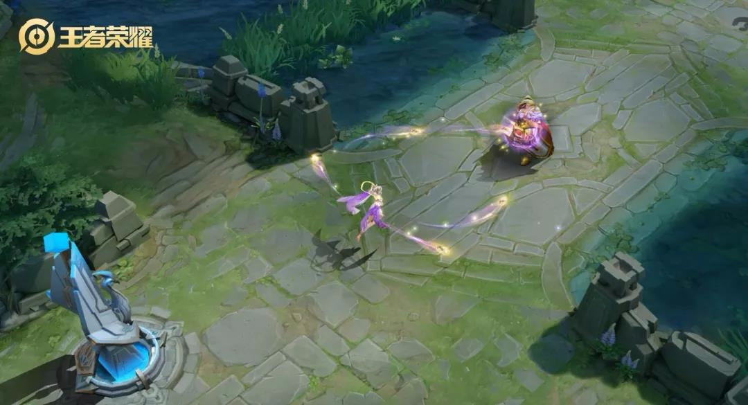 庆祝嫦娥四号登月成功，腾讯《王者荣耀》嫦娥永久英雄宣布免费赠送