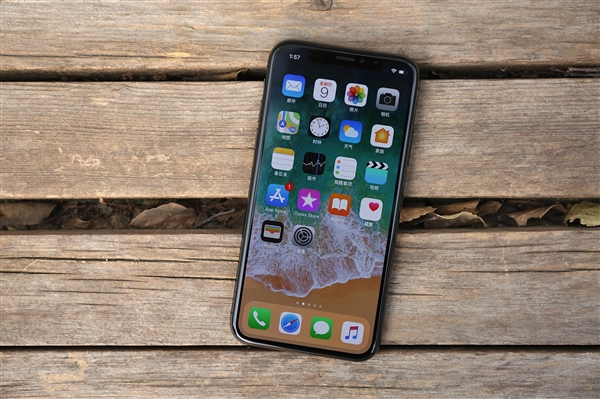 苹果提交新证据：要在中国推翻iPhone禁售裁定