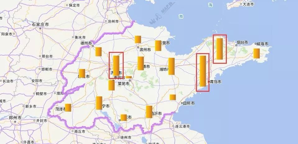 济南2017年经济总量_2020年济南地铁规划图