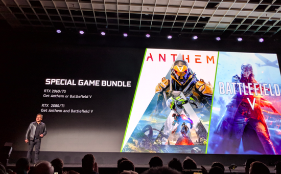 英伟达最重头发布会到来：黄仁勋却忘了带“核弹”