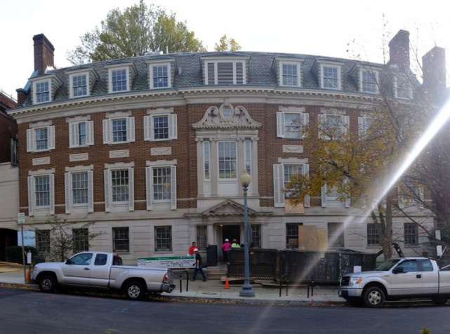 美国第28大地主！盘点贝索斯在美国各州的房产和土地