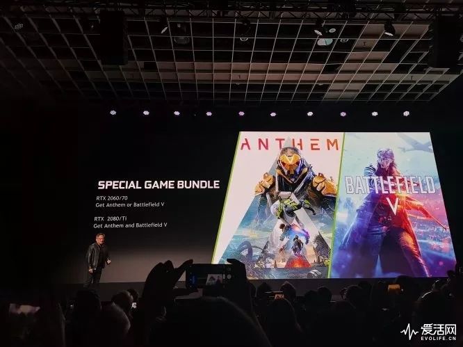 CES2019 | GeForce RTX移动版上线 一大波更强劲的游戏本发布