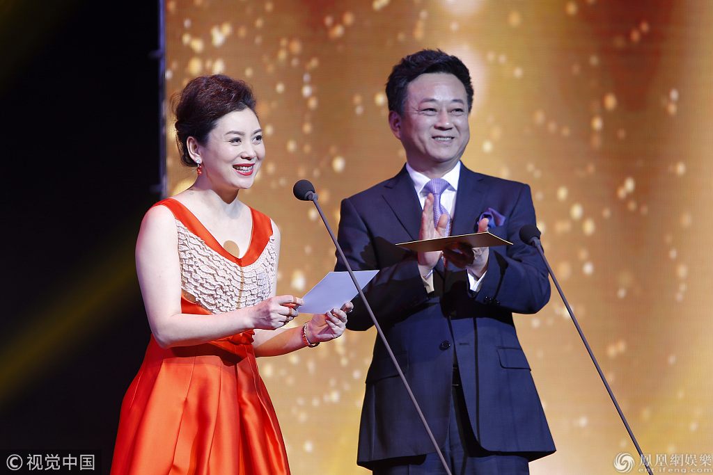 疑朱军妻子声援老公:清者自清浊者自浊!我相信你