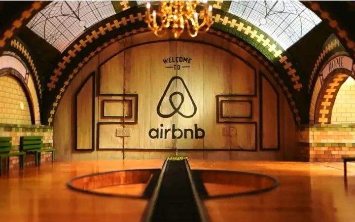 Airbnb宣布连续第二年实现盈利 正筹备上市