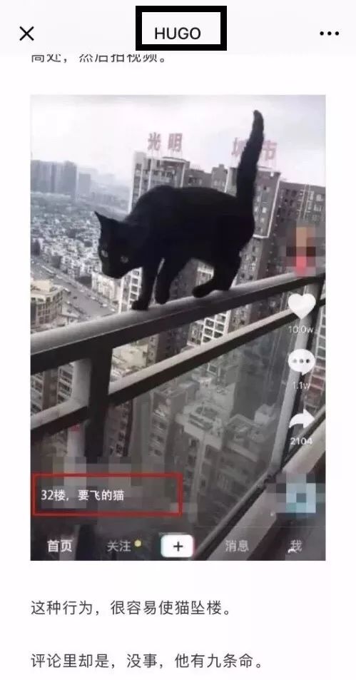 HUGO,你丫抄够了没?