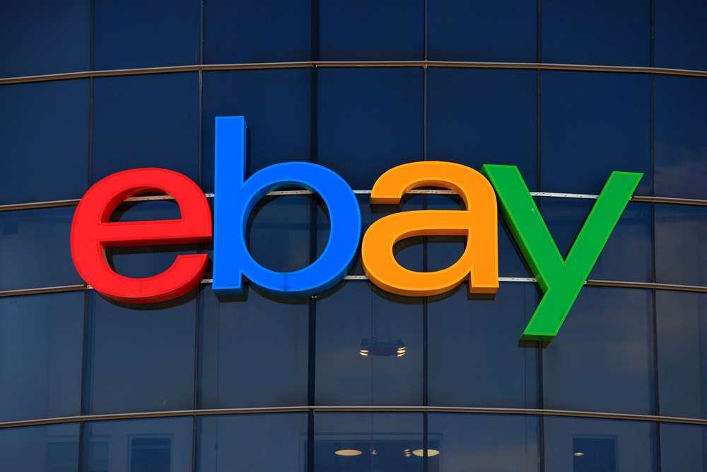 传沃尔玛、谷歌等或有意150亿美元收购eBay商