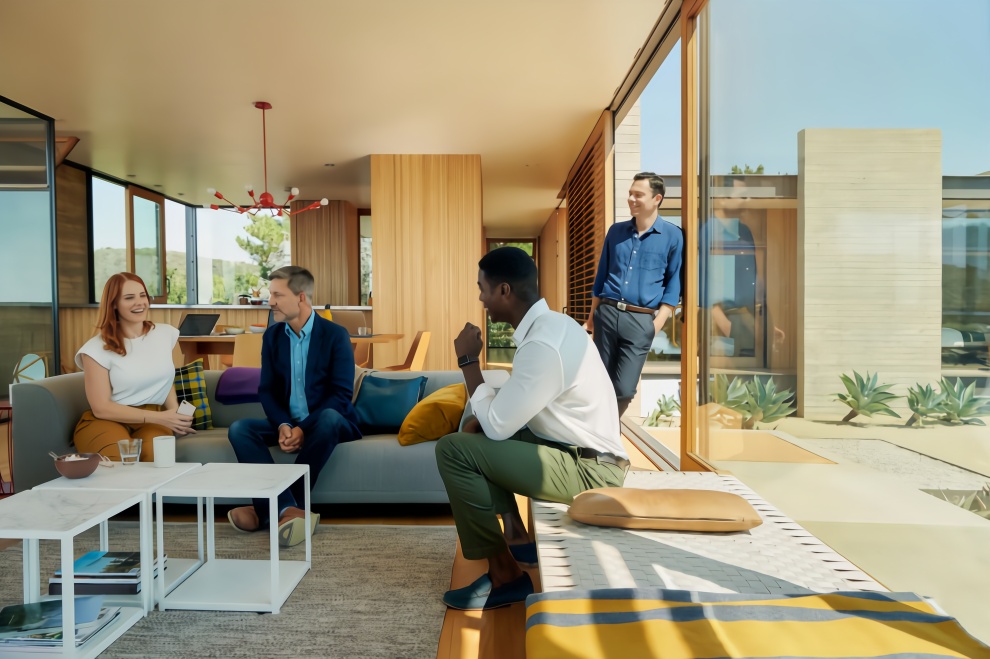 Airbnb收购丹麦酒店预订初创企业Gaest
