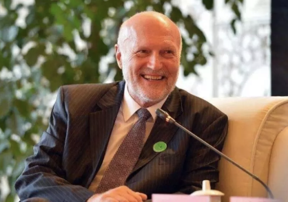 2018经济人物_...—蒋锡培当选\