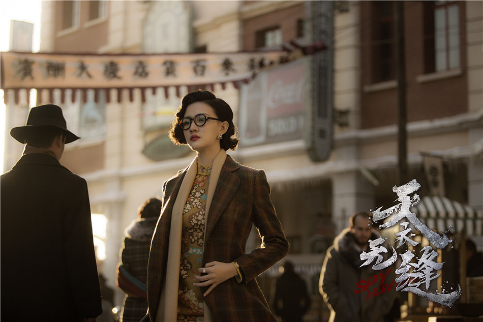 天衣无缝以小人物呈现深刻命题传递信仰大义