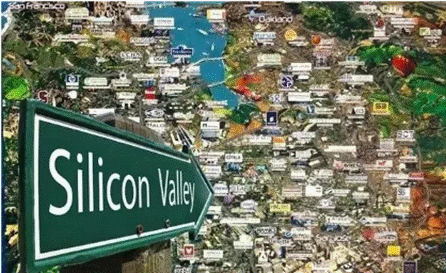 硅谷之后是“硅山”：美国科技公司追梦奥斯汀