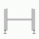 汽车可以上高速,绿皮车为什么不能提速到动车的水平?