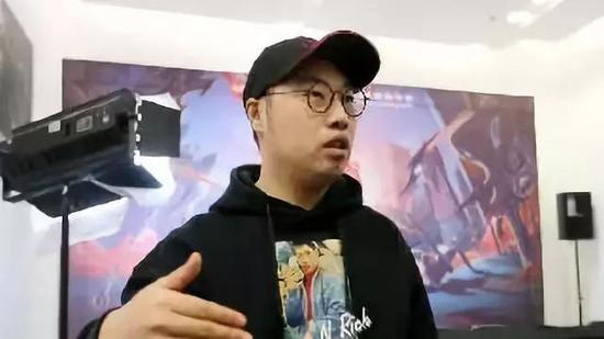 李宁侄子入局，电竞富二代的资本游戏