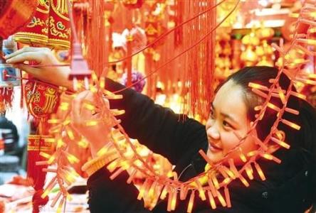 三天22.4亿元，春节假期北京消费市场火爆