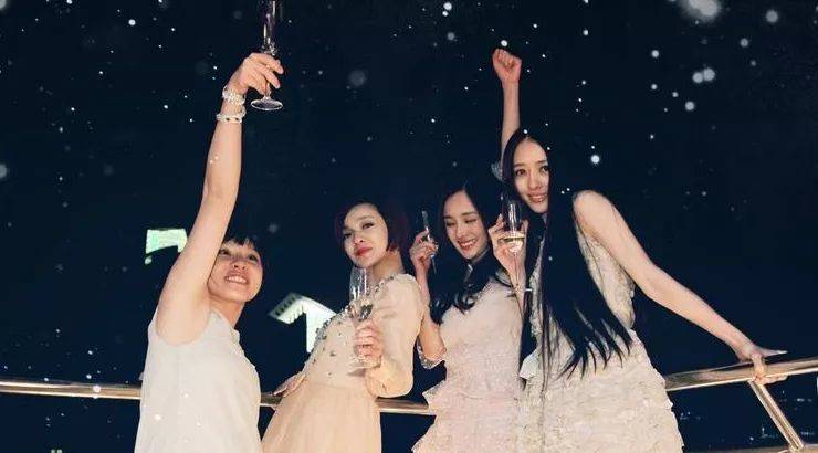 年后求职不顺？可能是你的闺蜜圈不给力