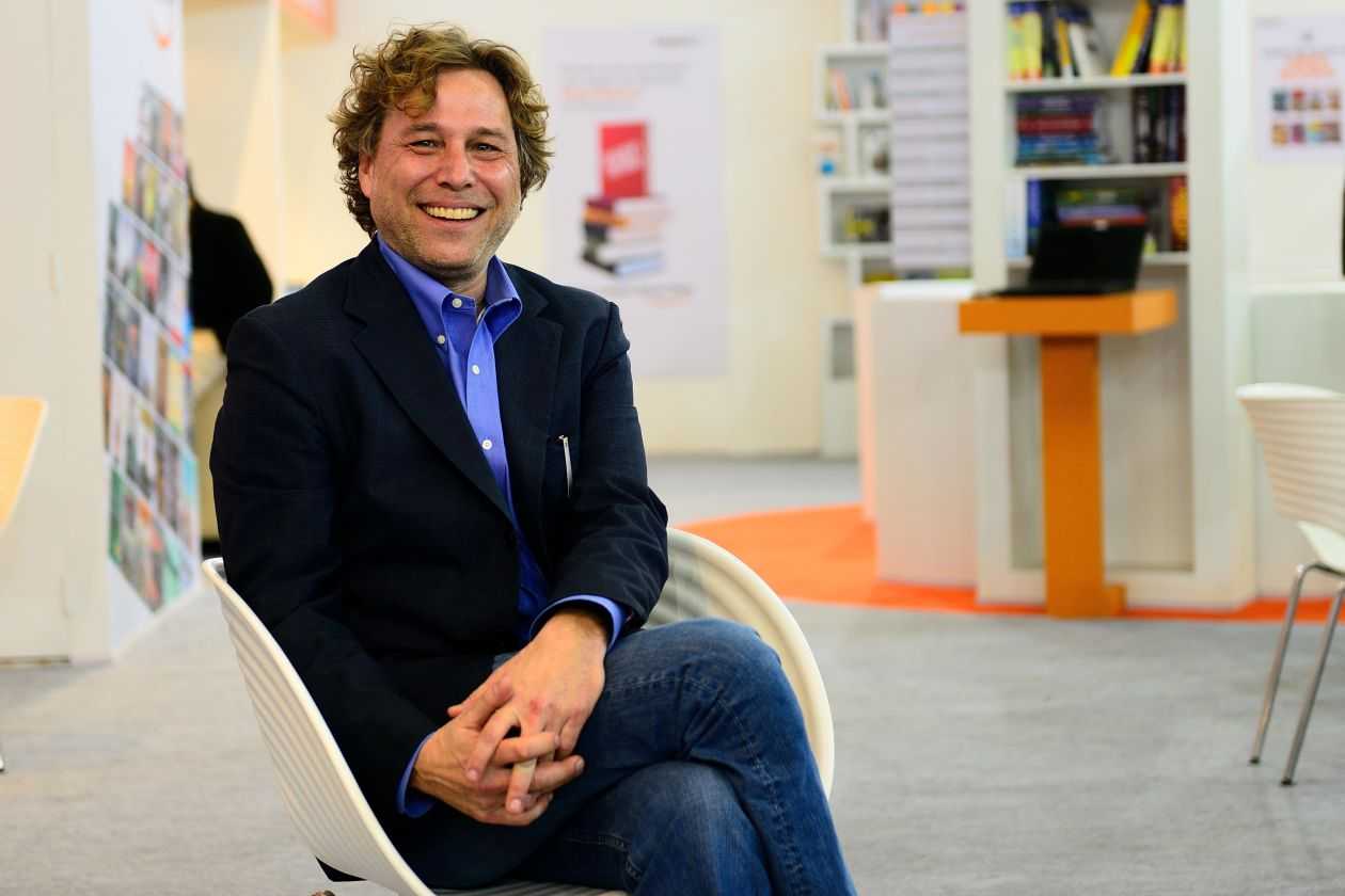 从下属到敲诈案敌人 前亚马逊高管与贝佐斯反目成仇