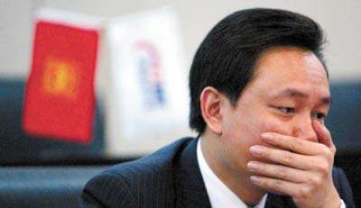 黄光裕真要提前出狱？国美：未收到司法部门给的官方消息