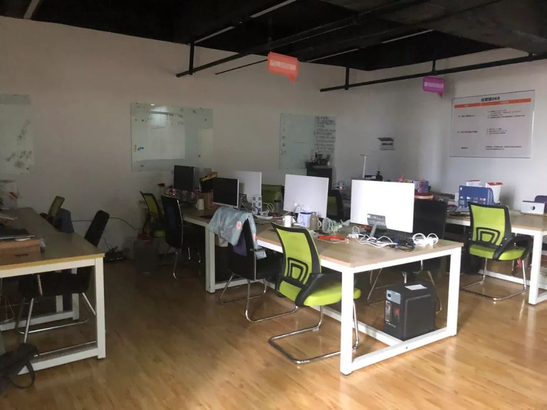 一位三线城市创业者的独白：微信小程序让我感觉“熬到头了”