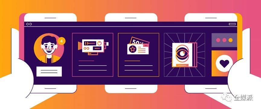 PUSH不仅仅用于抢新闻，还是新闻品牌的展示窗口