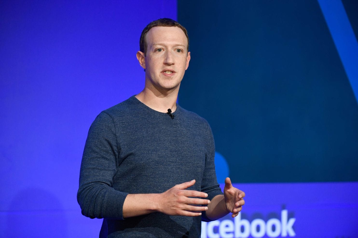 罚款新纪录 Faceboo拟支付数十亿美元和解FTC隐私调查