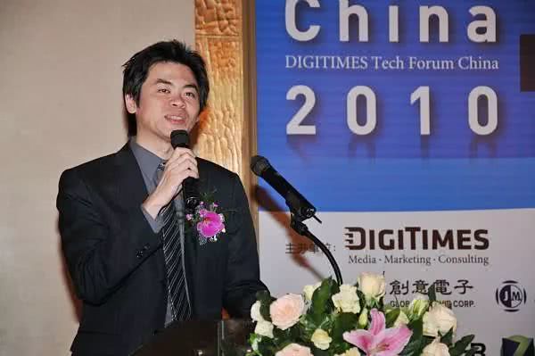 苹果产品一算一个准的郭明錤 到底是何许人也？