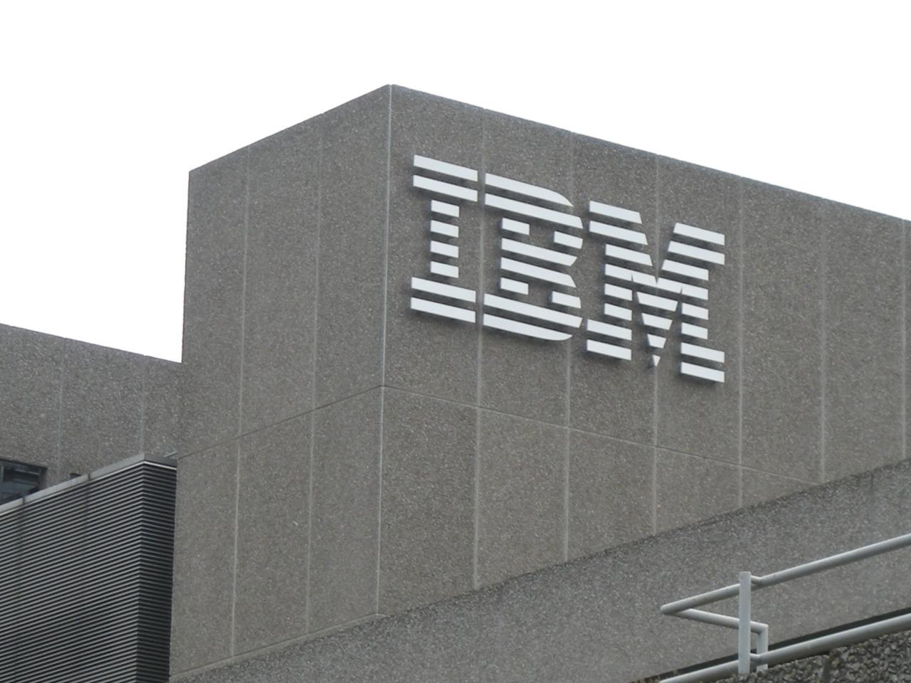 IBM将在巴西建立AI研究中心 旨在开展“颠覆性研究项目”
