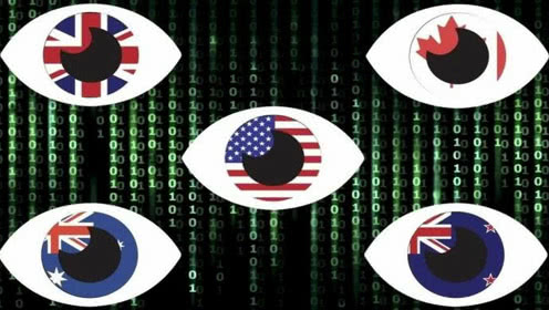 美国对华为的战争可能造成“五眼联盟”裂痕