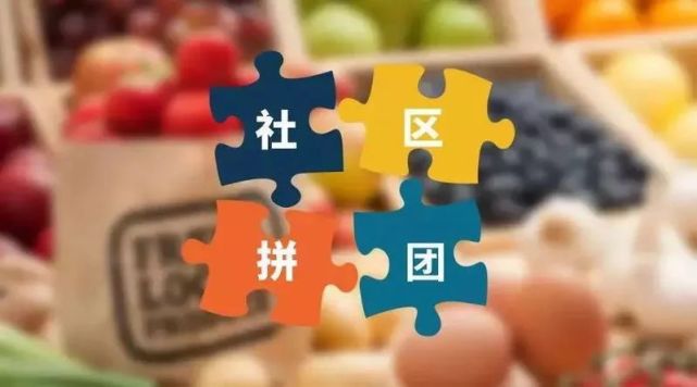 社区团购能否成为商家营销的新“风口”？专家：背后风险不能忽视