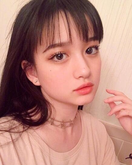 欧阳娜娜和Susan苏同框 除了高颜值我更想get同款初恋妆