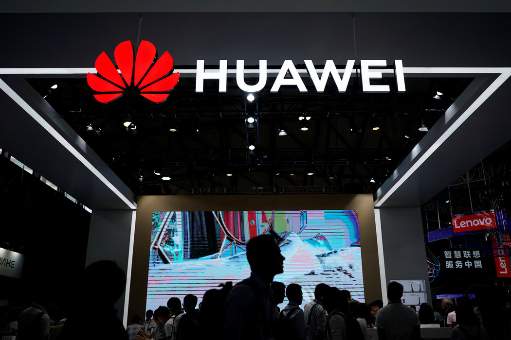 英情报高官矛盾看待华为5G 专家：西方既不舍又心存戒备
