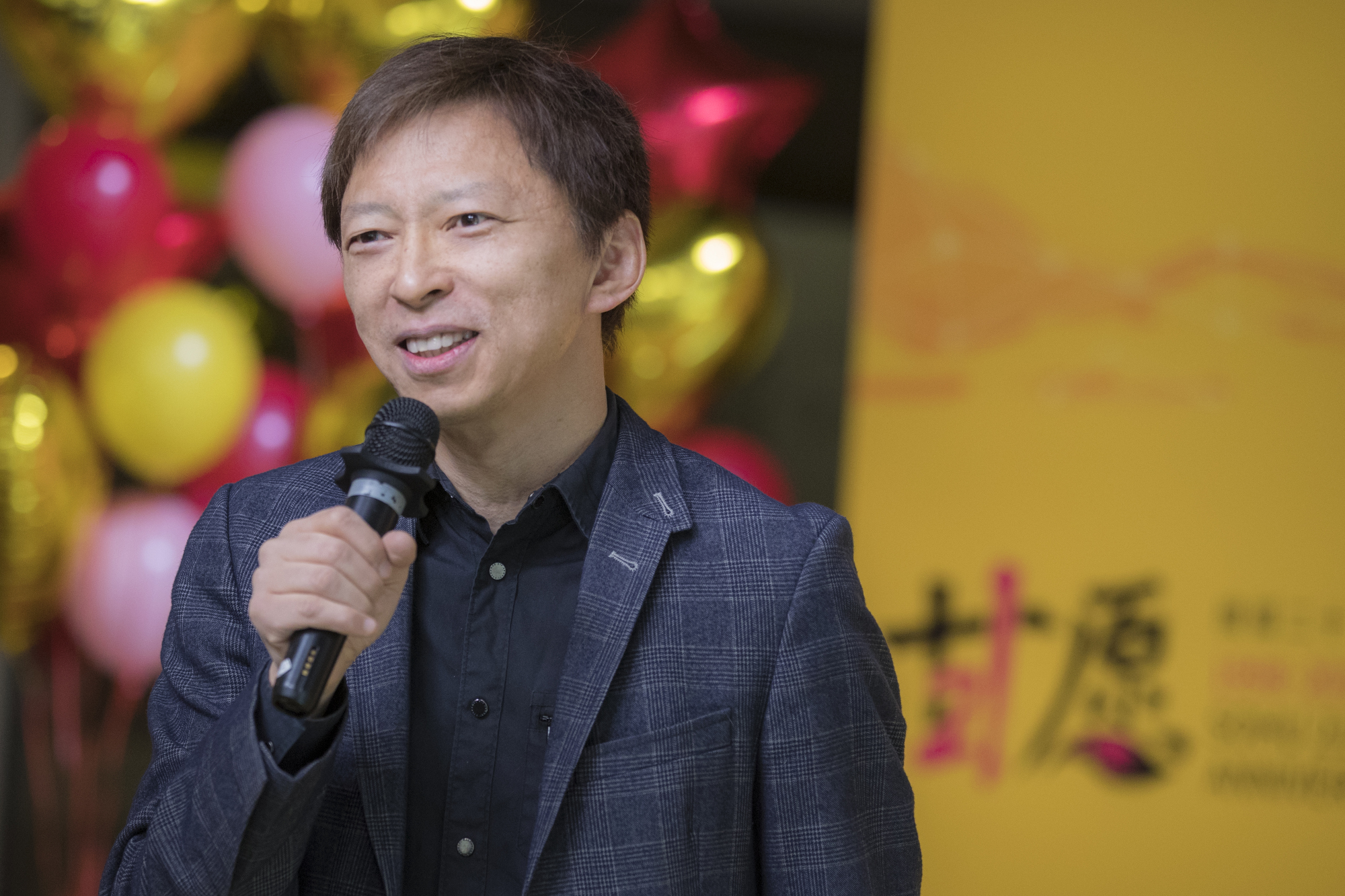 张朝阳：搜狐当务之急是盈利 这样才能重回巅峰