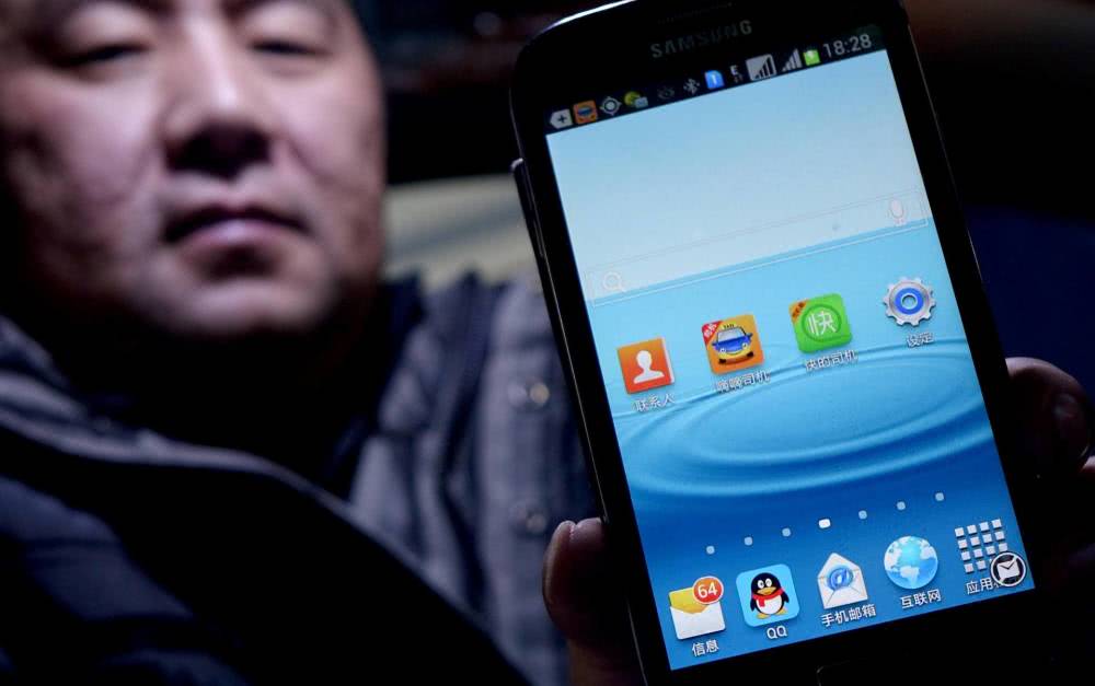 滴滴过冬难：子公司工商变更频繁，顺风车至今被封或发力代驾业务