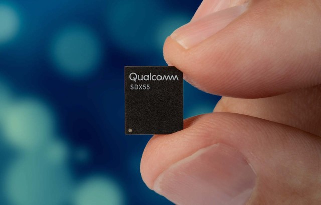 5G基带PPT大战华为巴龙vs高通骁龙谁是真龙？ 