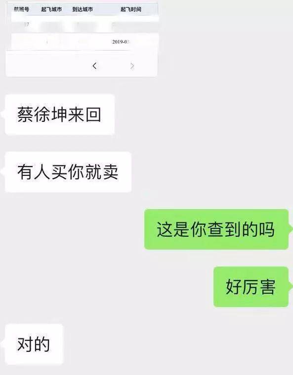 揭秘明星隐私倒卖产业链