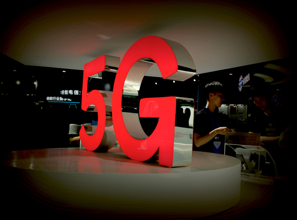 5G新发现3个安全漏洞 可窃听通话、偷窥用户位置