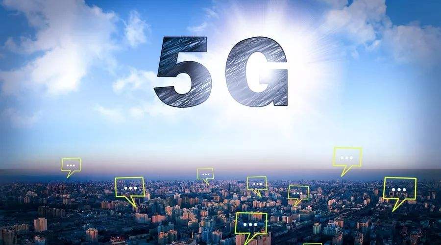 5G手机大战：为5G时代储备“粮草”
