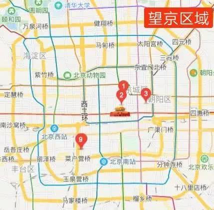 熊猫、锤子遭遇滑铁卢，别又想怪望京