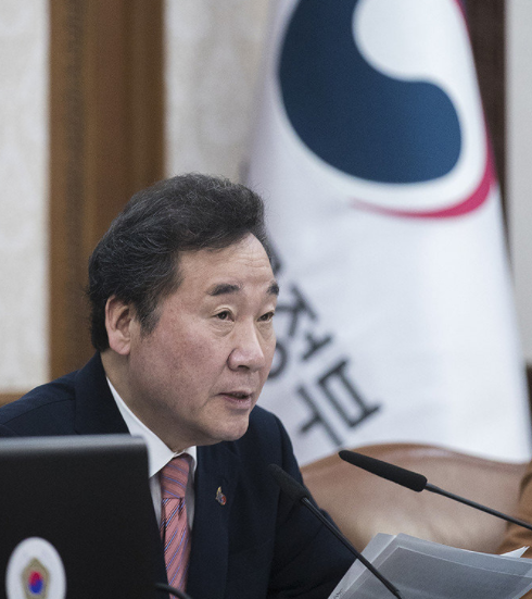 韩国总理发声明：胜利夜店事件将依法调查处理