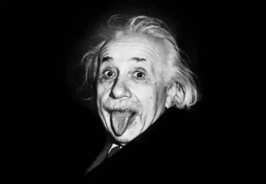 爱因斯坦诞辰140周年 “笨小鸭”曲折坎坷的成为天才之路