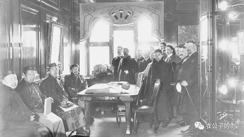 通信恩仇，5G江湖