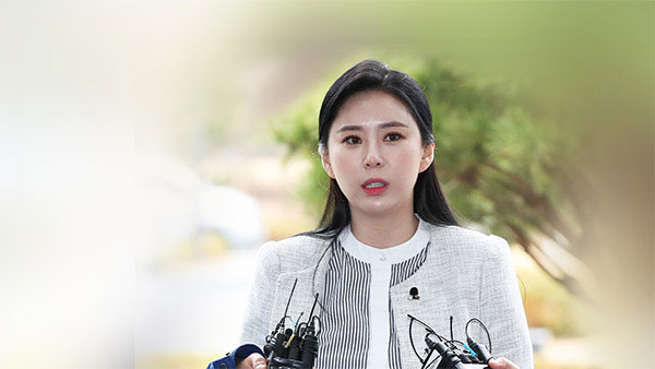 韩国警方将成立特别小组 24小时确保张紫妍证人安全