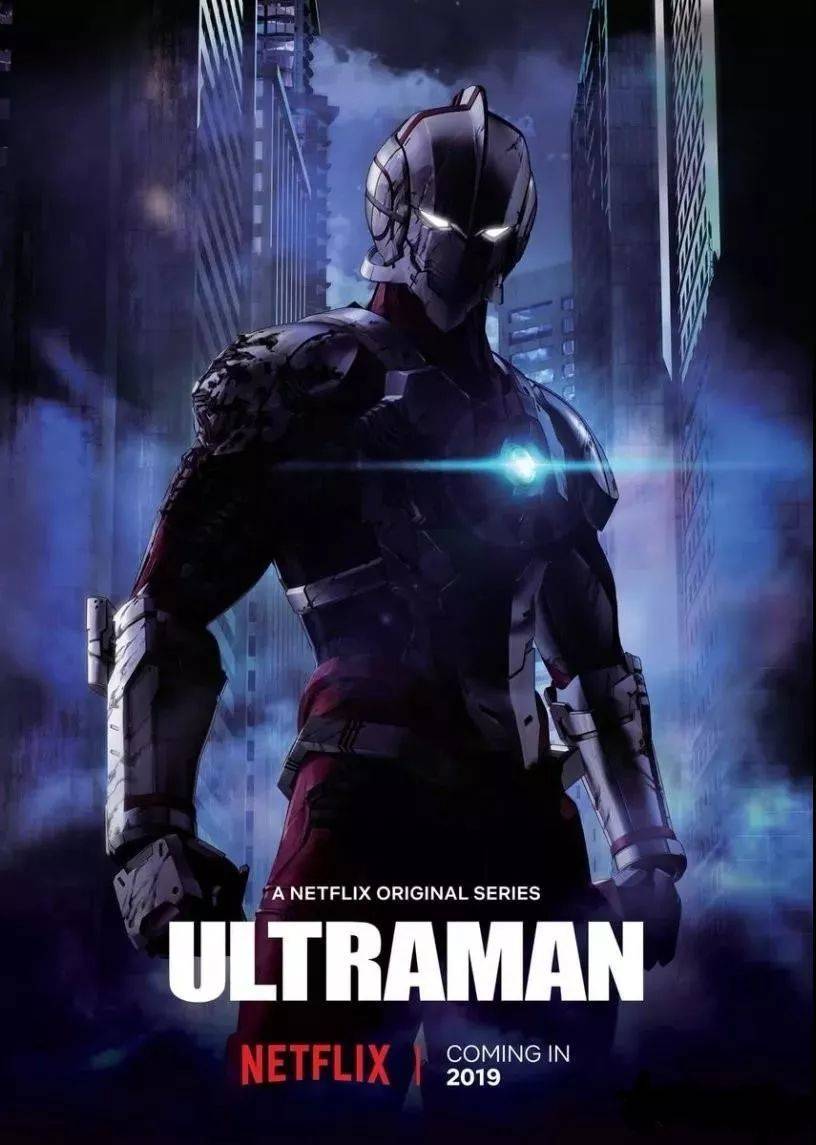 《爱，死亡和机器人》走红，Netflix已成动画大佬