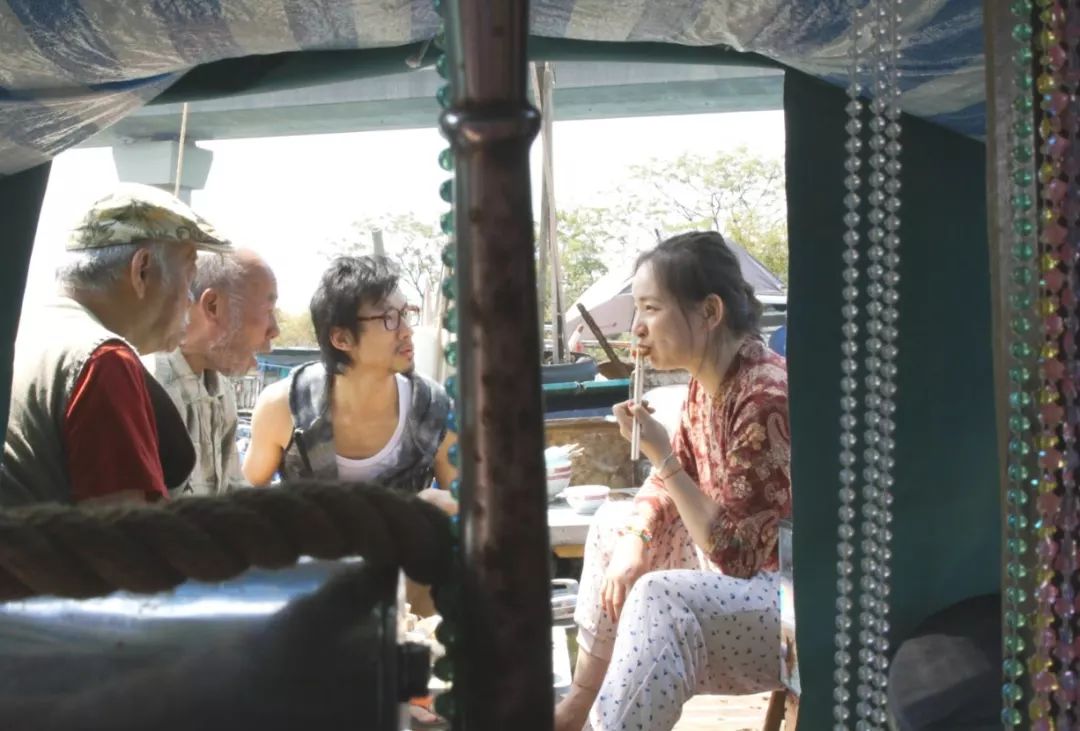 妓女，有性瘾，智商障碍，有三个老公，这样的女人却拿下影后