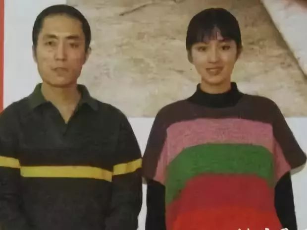 Baby致敬巩俐被群嘲！与张艺谋虐恋8年的一代巩皇不是谁都能学