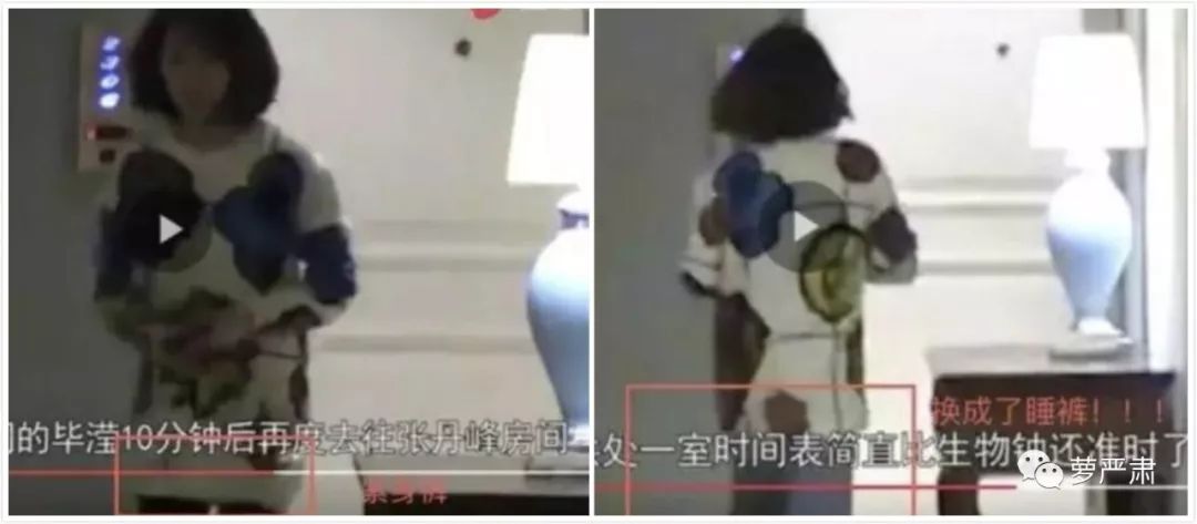 张丹峰出轨女助理是假？这对男女要怎么做，网友才能相信他们是正当工作关系