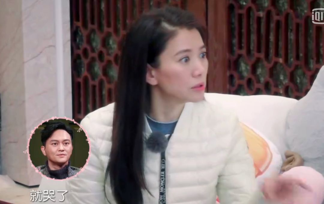 赵丽颖被曝崩溃：“死亡离我这么近，你却以为我矫情”