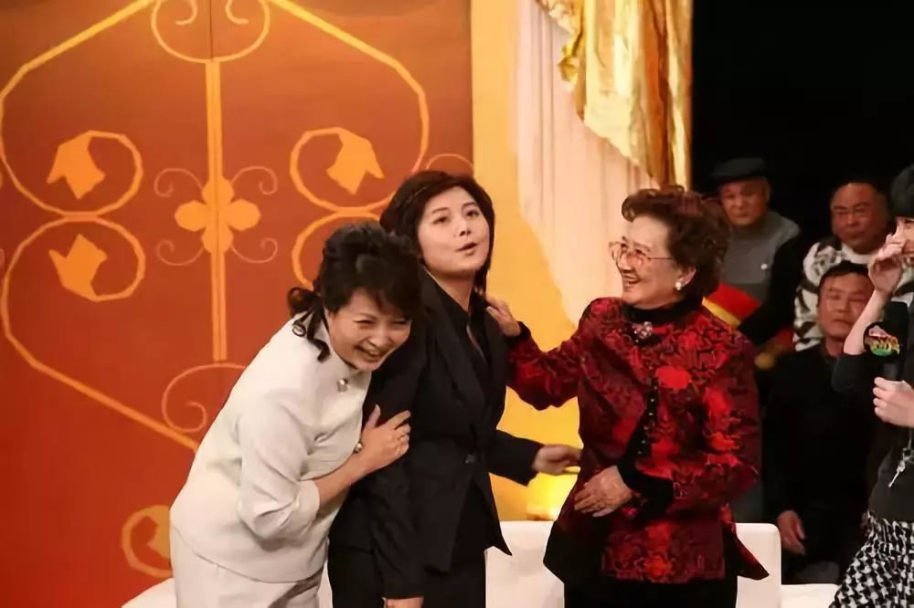 那些1990年代名动一时的大女主们都去哪里了……