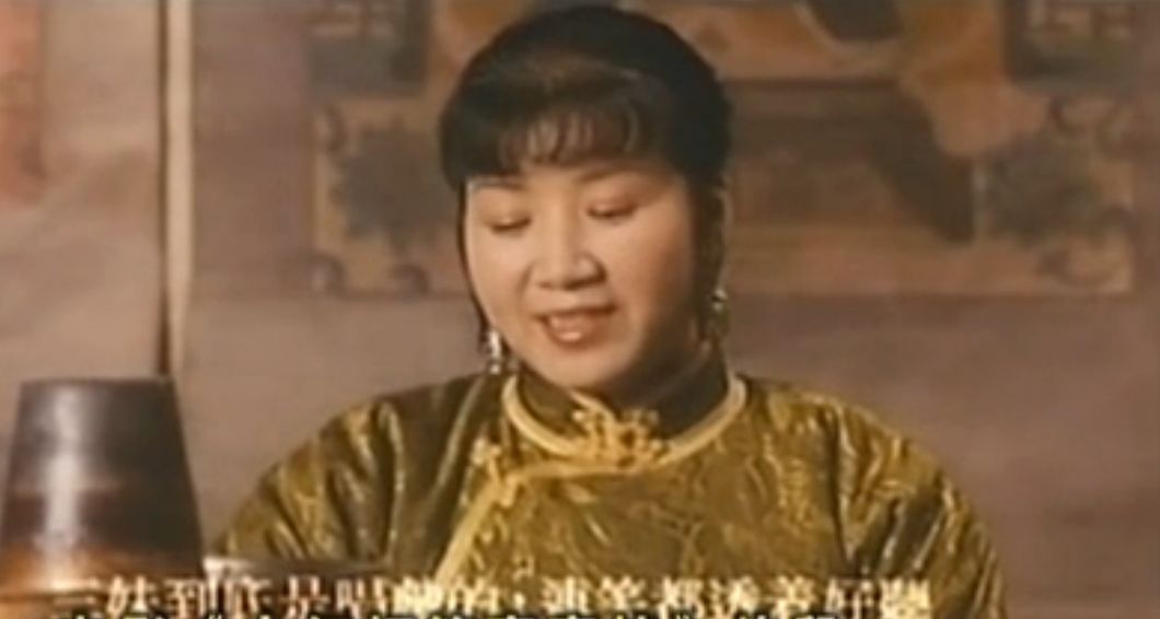 那些1990年代名动一时的大女主们都去哪里了……