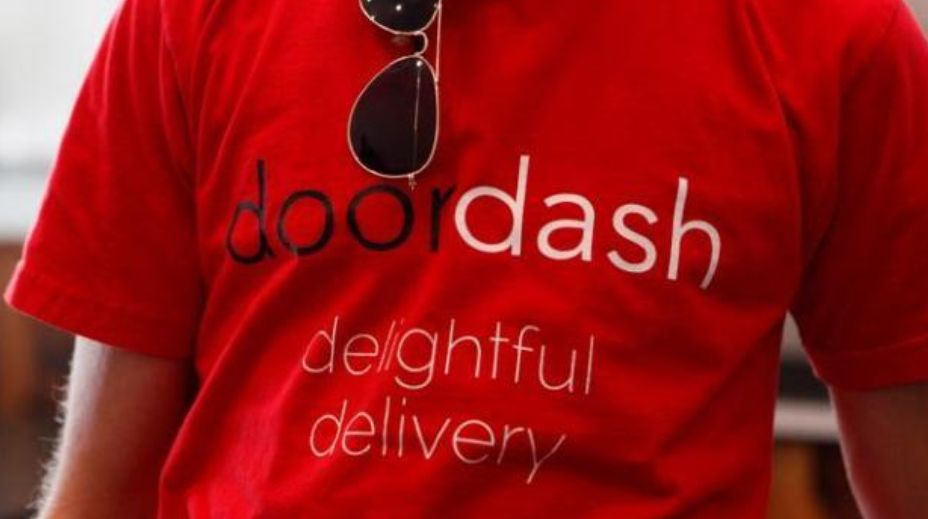 “美版饿了么”三个月估值翻倍！DoorDash融资6亿后估值超120亿美元
